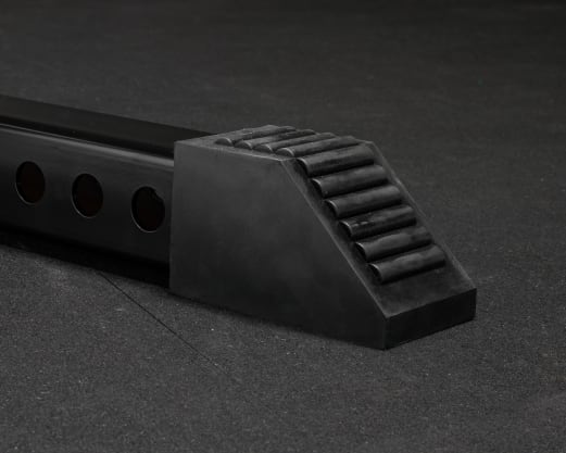 Rogue Combo Rack - Black | Rogue Fitness